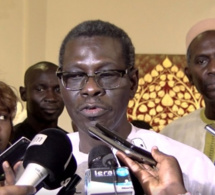 Vidéo : Abdou Aziz Kébé, Délégué Général au pèlerinage à La Mecque, fait le point de la phase aller du Hajj 2018