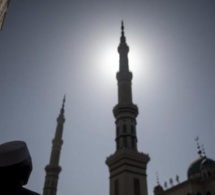 Chine: la menace de destruction d’une mosquée suscite l’indignation
