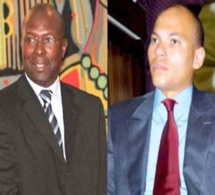 « Souleymane Ndéné Ndiaye a eu le courage de dire ce qu'il pensait de Karim au moment où personne n'osait regarder « le fils du Président » dans le blanc de l’œil » (UNP)