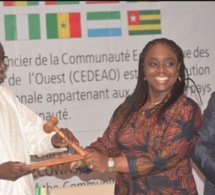 Amadou Ba, nouveau président du Conseil des gouverneurs de la BIDC
