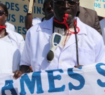 Grogne à l’Ordre des médecins du Sénégal: Un groupe de Professeurs et Docteurs fustige l’absence de renouvellement et la non-élucidation d’un trou de dizaines de millions