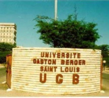 Année invalide à l’Ugb : Les étudiants de l’Ufr menacent de saisir la justice