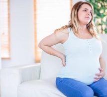 Enceinte, j'ai mal aux pieds, au secours !