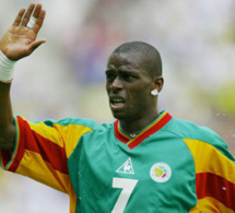 Henri Camara annonce sa retraite