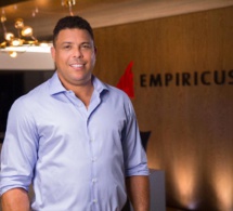 Ronaldo hospitalisé d’urgence pour une…