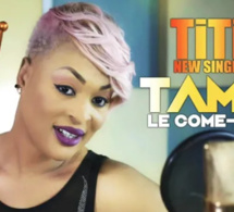 Nouveau single de Titi « Tamit »