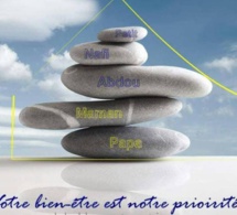 Spécialisé dans l’art de la conception des bâtiments, l’ Incontournable architecte Cheikh Sadibou Cissé alias Sadibou Ngabarou fait encore parler de lui avec ses incroyables réalisations