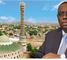 Tivaouane, la rançon du mal assainissement… corrigée par son Excellence le Président Macky SALL (Par Lansana Gagny SAKHO)