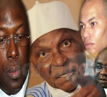 Samuel Sarr : «Souleymane Ndéné Ndiaye a été le pire des Premiers ministres de Wade»