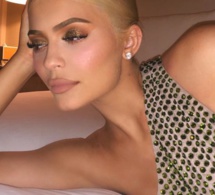 Kylie Jenner fait un incroyable don à l’occasion de son 21ème anniversaire