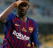 Ousmane Dembélé offre la Supercoupe d'Espagne au Barça
