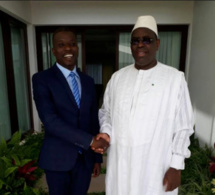 Incroyable prouesse du transitaire Ibou Sow : même avec des millions les « ndiaga ndiaye » étaient vides pour sa rentrée politique