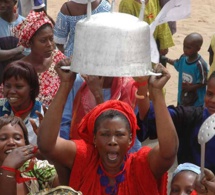 Alerte rouge dans le nord du pays : 245.000 personnes en situation de famine à Podor, Matam, Kanel et Ranérou
