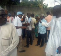 APR Côte d'Ivoire: Les jeunes dénoncent la mutation du diplomate Akouba Negri
