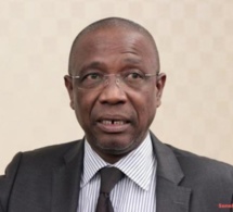El Hadji Hamidou Kassé: « L’opposition prépare l’opinion à sa défaite »