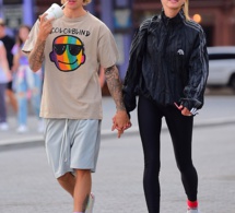 Justin Bieber convertit sa fiancée Hailey Baldwin : On connait enfin la date de leur mariage !