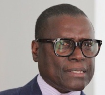 Présidentielle de 2019: Pierre Goudiaby Atépa se décide vendredi