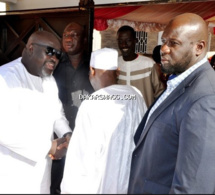 Le producteur Mbacké Dioum en deuil.