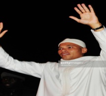 Exclusif – Réunion secrète à Paris, Karim Wade a-t-il fixé la date de son retour sur Dakar ?