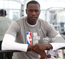 Gorgui Sy Dieng envoie 25 professeurs et étudiants américains à Lompoul
