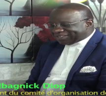 AFRICAN LEADERSHIP AWARDS ÉDITION 2018 : L' INTERVIEW DU PDT MBAGNICK DIOP
