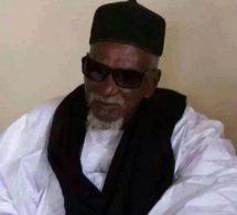 Saint-Louis : le 'Magal des deux rakkas' dédié à Cheikh Sidy Moctar Mbacké