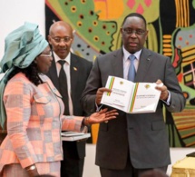Lettre ouverte à M. Macky Sall, président de la République du Sénégal - Objet : reconduire Aminata Tall et perdre les élections : il faut sauver le soldat Macky