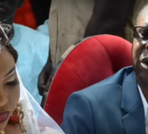 Photos vidéo : Youssou Ndour au baptême du fils de Ndoye Bane