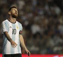 Éliminé par la France, Messi envoie un signal fort à l'Albiceleste...