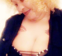 Quand Aichana Aidara croque la vie belle vie, elle ne se soucie de rien;