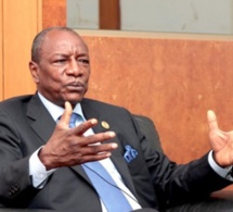 Rappel de son Ambassadeur au Sénégal : Conakry rassure