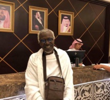 Hadj 2018: Alpha Blondy s’affiche en lumière.