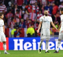 Super coupe d’Europe. Victoire de l’Atlético face au Real Madrid après prolongation