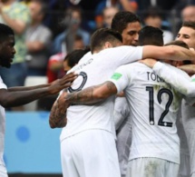 Classement Fifa: l'équipe de France au sommet après son sacre mondial