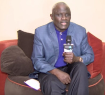 Vidéo : Gaston Mbengue détruit Mansour Diop de SEN TV et fait des révélations sur des scandales