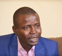 Incendie du marché Tilène: Ibrahima Mendy se félicite des mesures annoncées par le PM et avertit l’opposition