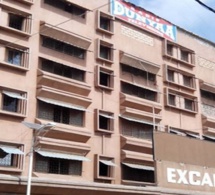 Un autre immeuble des héritiers de Feu Ben Bass Diagne saisi et acheté par… à 180 millions