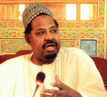 Dr Ahmed Khalifa Niasse "met en garde toute personne qui aura volontairement célébré la Tabaski, au-delà du lendemain de Arafat"