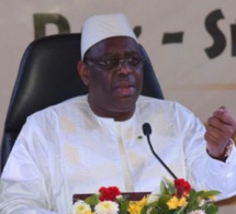 Macky Sall offre 40 millions aux apéristes des Parcelles Assainies