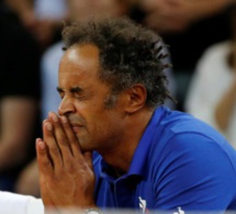 NOAH : «Triste jour pour le tennis»