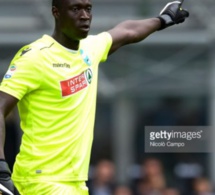 Madagascar vs Sénégal: Alfred Ndiaye prend la place de Khadim Ndiaye