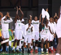 Préparation Mondial 2018: Les "Lionnes" du basket retrouvent la Tanière ce vendredi!