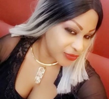 La sublime Keb's Thiam revient en force sur le petit écran de la TFM tous les jeudis/