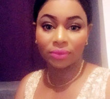 VIDEO: Comment l'épicurienne de Paris , Thialla savoure son birth day.