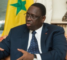 Macky Sall, le M23 et le biberon à 10 millions de Fcfa