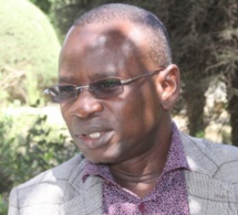 Djiby Diakhaté, sociologue : "Le comportement de Balla Gaye 2 est inacceptable s’il…"
