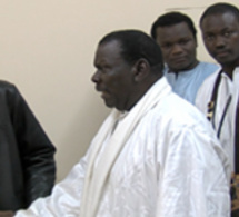 Affaire Médinatoul Salam : Les Thiantacounes jugés en octobre