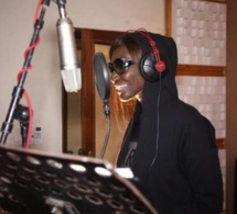 Coumba Gawlo retrouve ses 20 ans avec son style