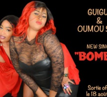 Guigui featuring Oumou Sow « Bombal » un nouveau single qui risque d’être censuré …