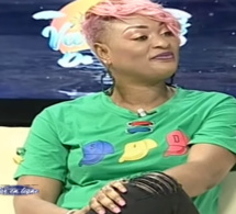 Découvrez le nouveau look de la chanteuse Titi, sévèrement critiquée pour son style …